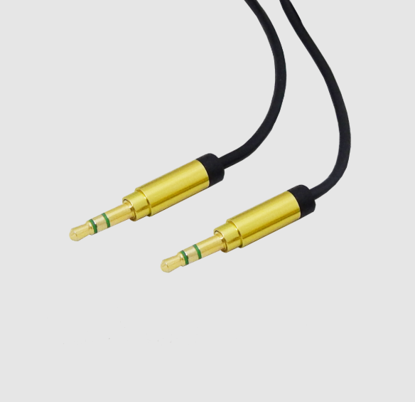 کابل 1 به 1 انتقال صدا AUX استریو 1.5 متری فرانت مدل FN-ACB15