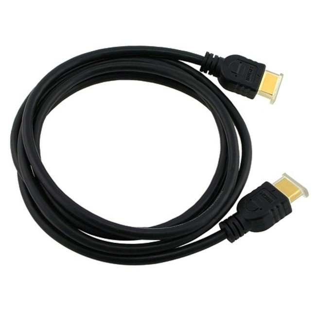 کابل HDMI بافو مدل با ورژن 1.4 و طول 2 متر