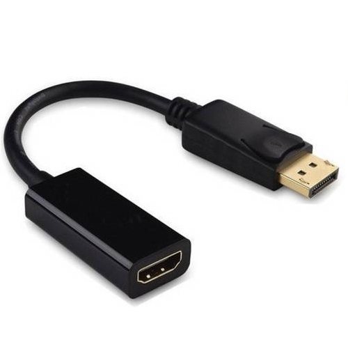 مبدل DisplayPort به HDMI فرانت مدل  Faranet DisplayPort To HDMI Adapter FN-DPH12A
