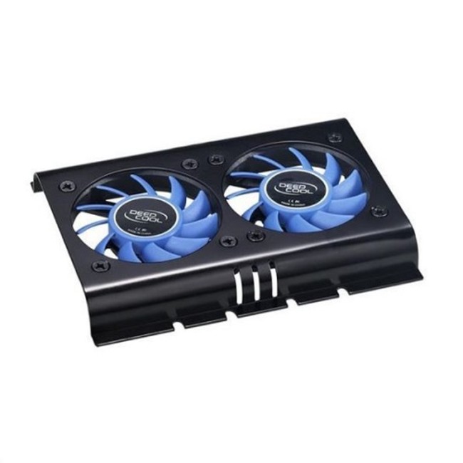 فن خنک کننده هارد دیسک دیپ کول ICE Disk 2