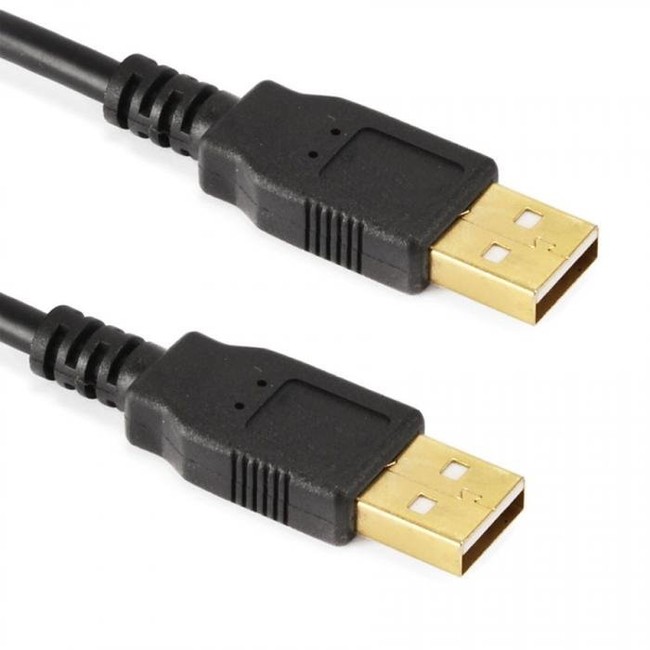 کابل لینک USB 2.0 بافو مدل BF-7314 به طول 2 متر