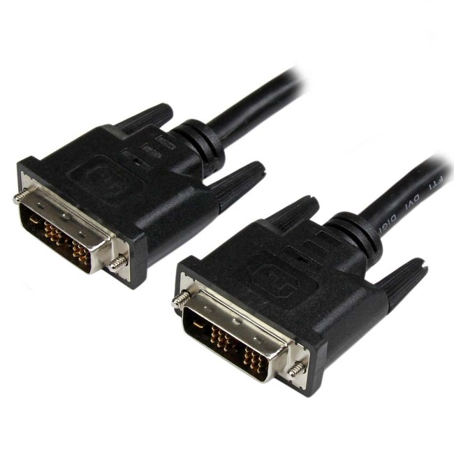 کابل 20 متری DVI بافو