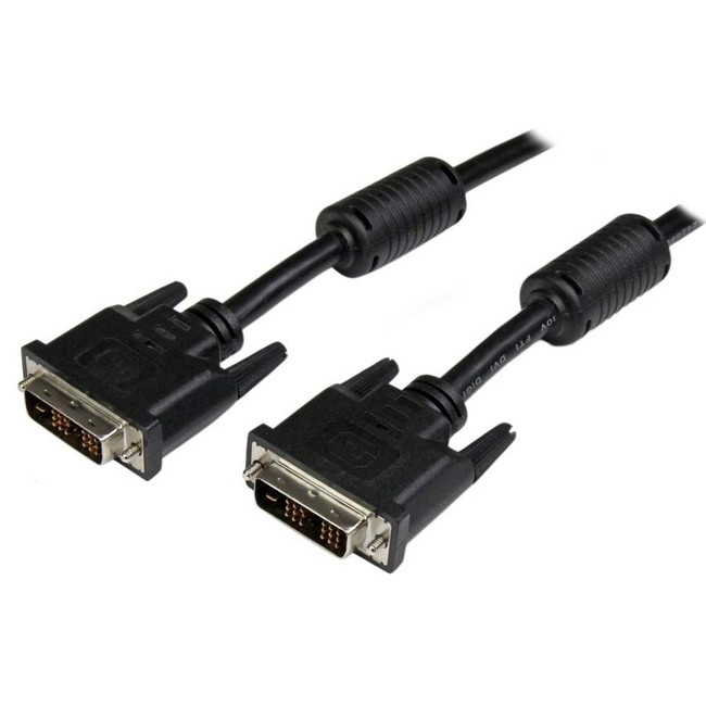 کابل DVI بافو  15 متری