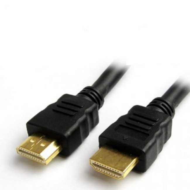کابل HDMI بافو ورژن V1.4 با طول 25 متر