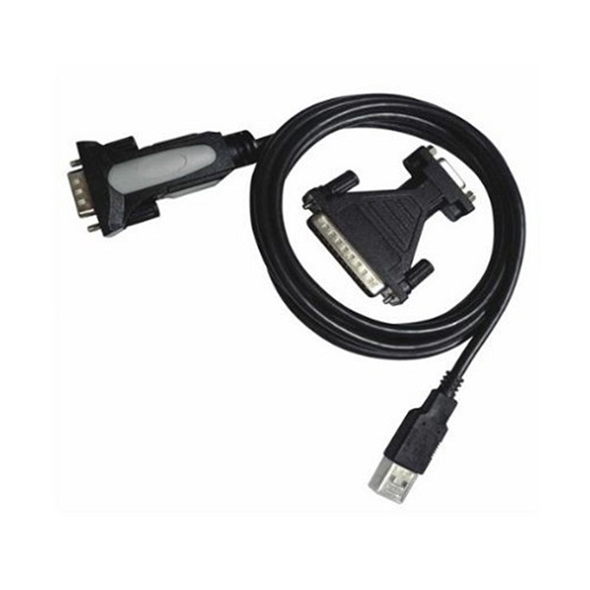 مبدل USB 2.0 به RS232 فرانت مدل fn-u2rs232