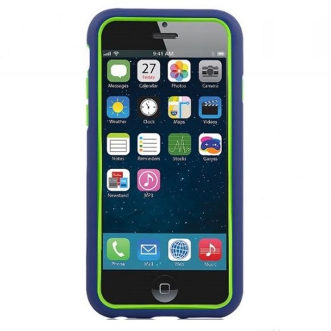 Naztech Vertex Cover For Apple iPhone 6 Plus/6s Plus