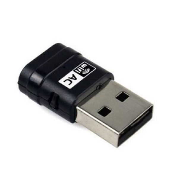 کارت شبکه یو اس بی و بی‌سیم فرانت مدل FN-U2WA600