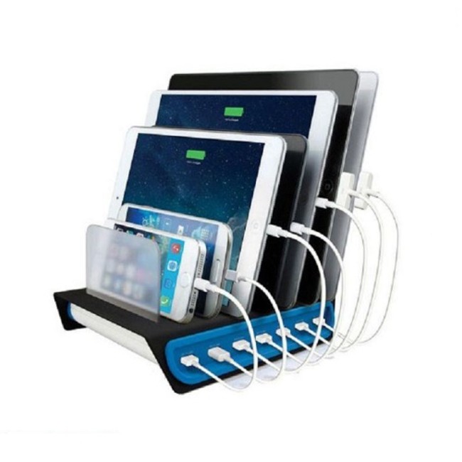 naztech Power Hub 7 Stand Charger
