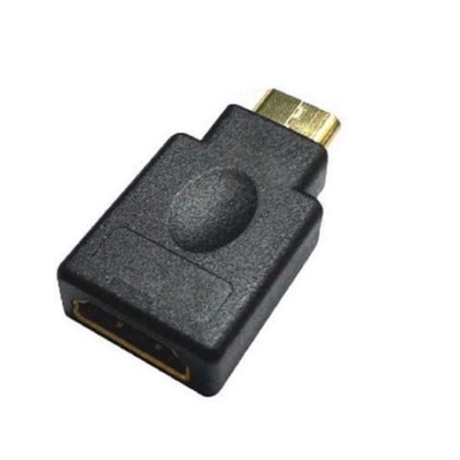 تبدیل Mini HDMI به HDMI فرانت مدل fn-hac100