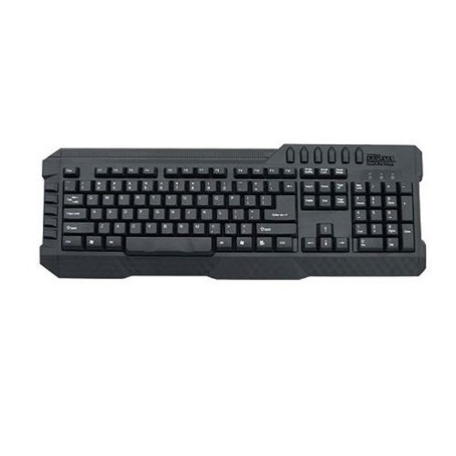 Sadata SK-4200 Wired Keyboard