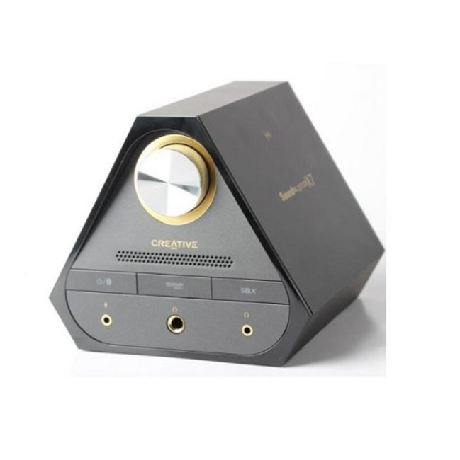 Creative Sound Blaster X7 Ultra Hi-Fi External Sound Card