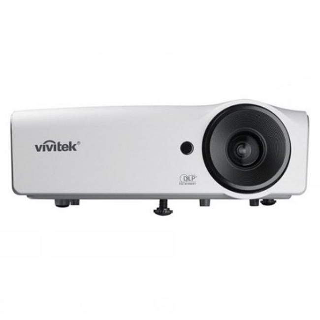 Vivitek D55FA Data Video Projector