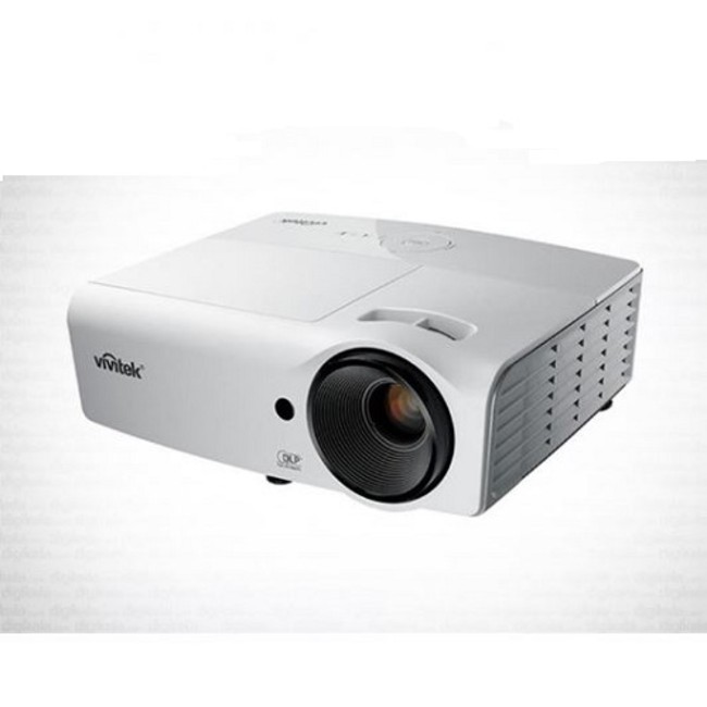 Vivitek D555 Data Video Projector