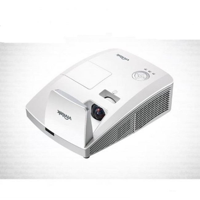 Vivitek D755WT Data Video Projector