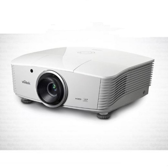 Vivitek D5010 Data Video Projector