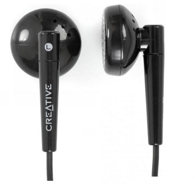 Creative EP-210 Headphones