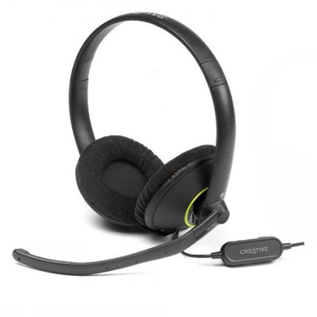 Creative HS-450 Headset