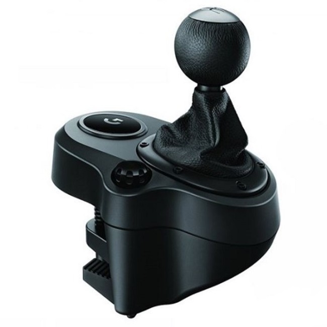 دسته دنده لاجیتک