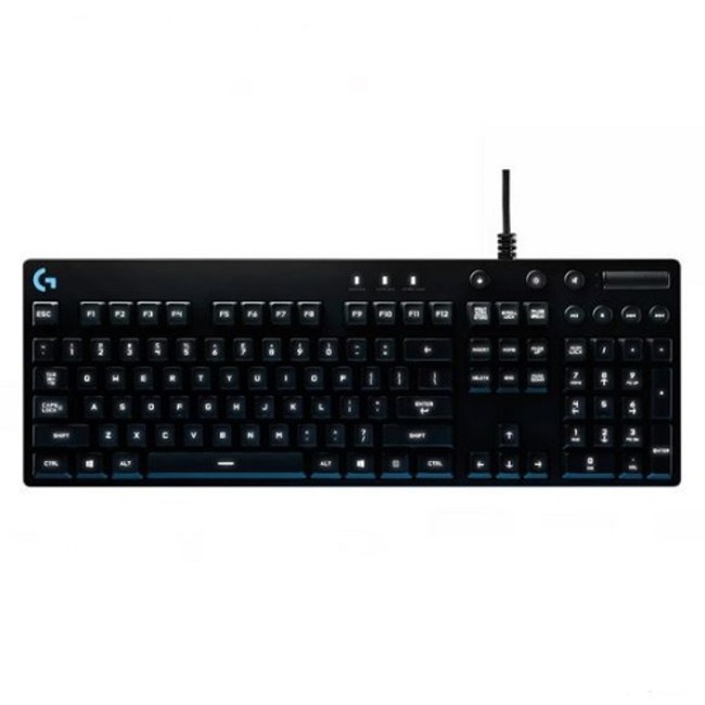 کیبورد مخصوص بازی لاجیتک مدل G810