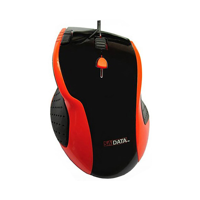 SADATA MOLW-001 Wired Mouse