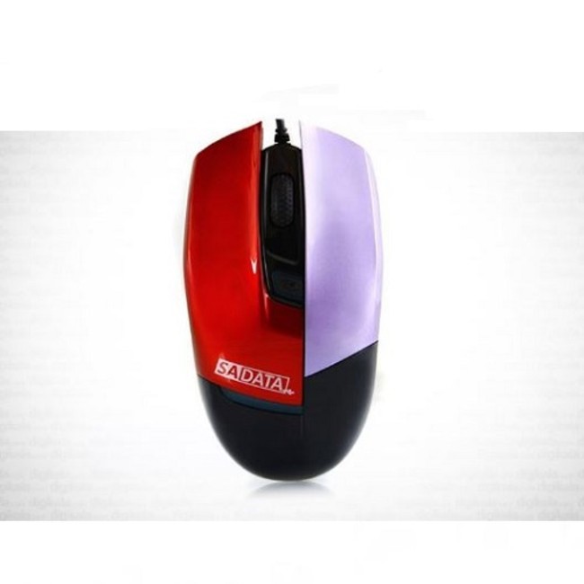 SADATA A250OU Gaming Mouse