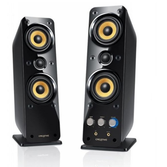 Creative GigaWorks T40 Series II Speaker