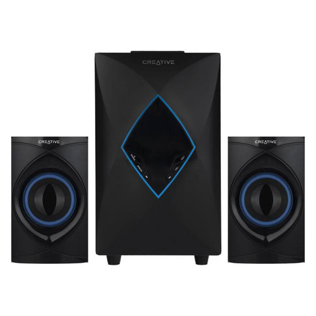 اسپیکر کریتیو مدل SBS E2800