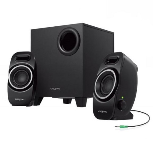 Creative SBS A350 Speaker