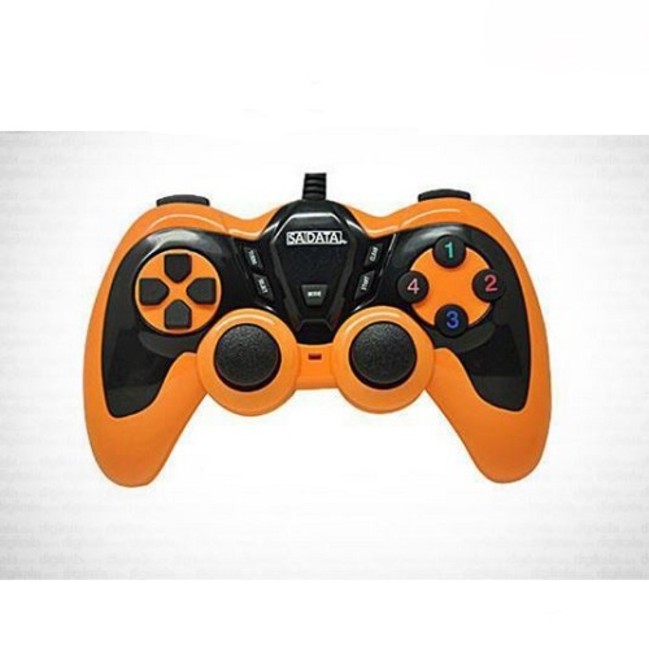 SADATA SA-2026 Gamepad