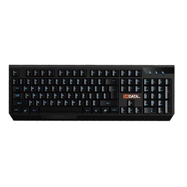 Sadata KM-3030 Wired Keyboard