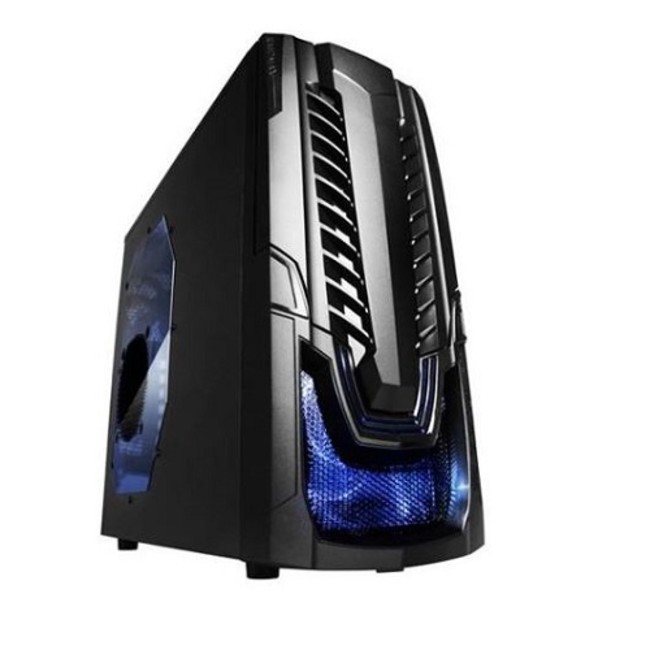 Raidmax HORUS ATX Mid Tower Computer Case