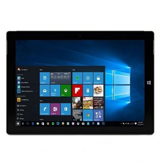 Microsoft Surface 3 with Windows 10 Tablet - 64GB