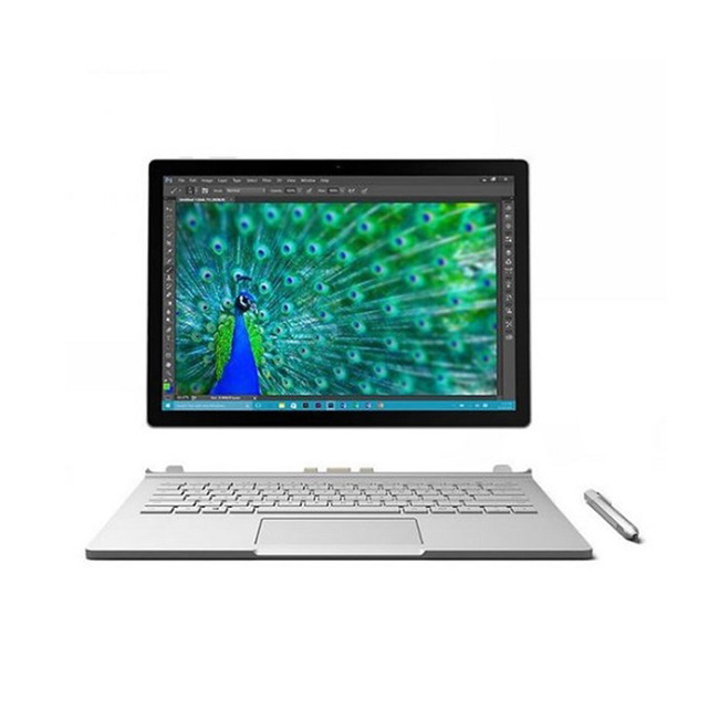 Microsoft Surface Book Corei7/8GB/256GB 13 inch Laptop