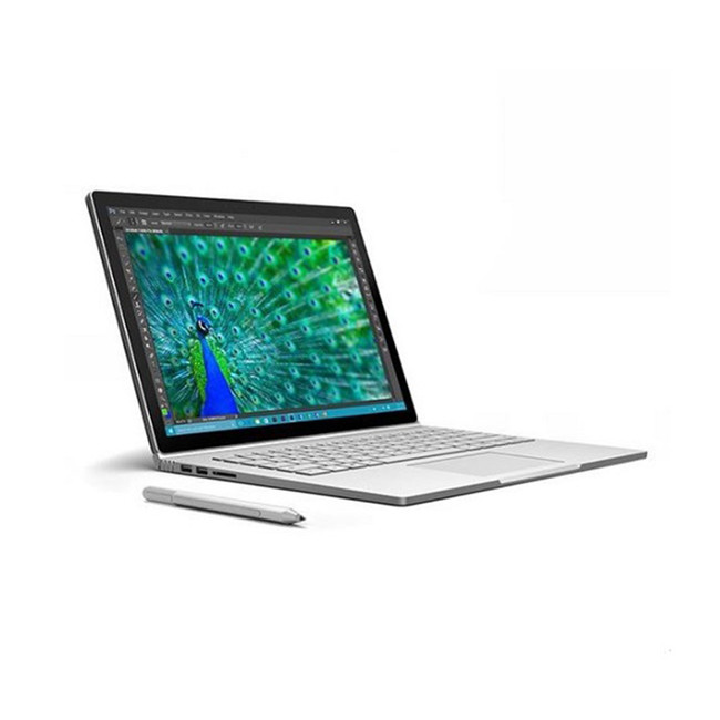 Microsoft Surface Book Corei5/8GB/128GB 13 inch Laptop