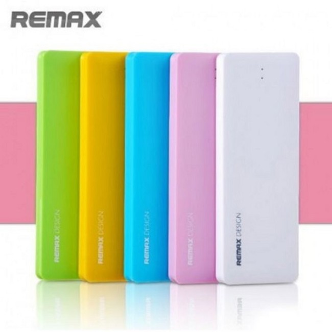 Remax Candy 5000mAh Powerbank