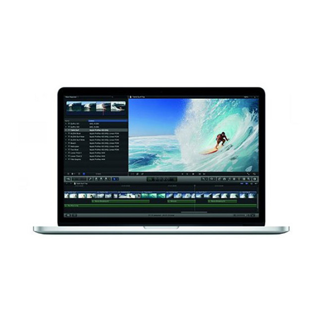 Apple MacBook Pro MF839 13 inch Laptop