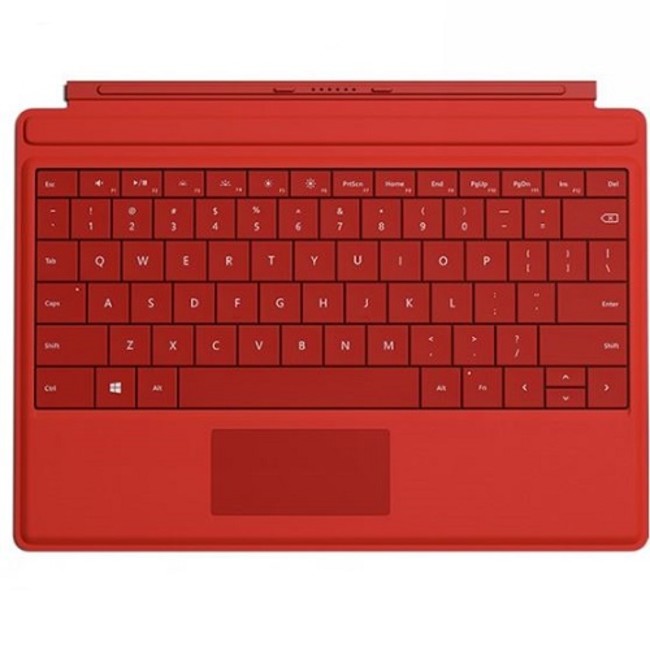 Microsoft Surface 3 Type Cover