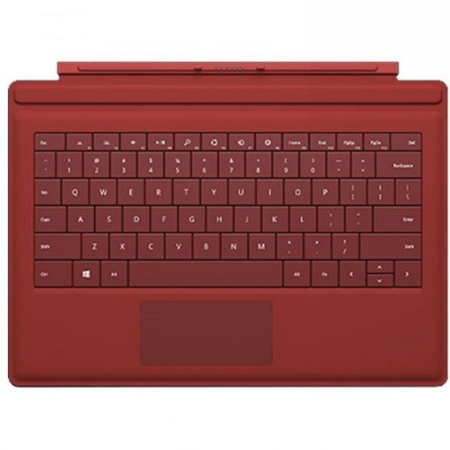 Microsoft Surface Pro 3 Type Cover