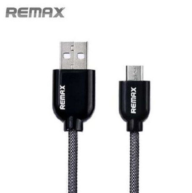 Remax SUPER USB To MicroUSB Cable
