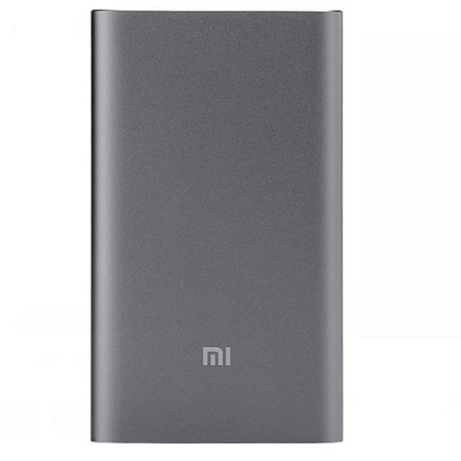 شارژر همراه شیاومی 10000mAh مدل Xiaomi Mi Pro PLM01ZM PowerBank
