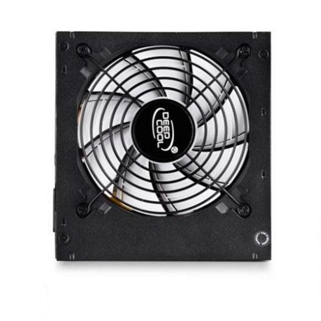 منبع تغذیه دیپ کول مدل DQ650 ST