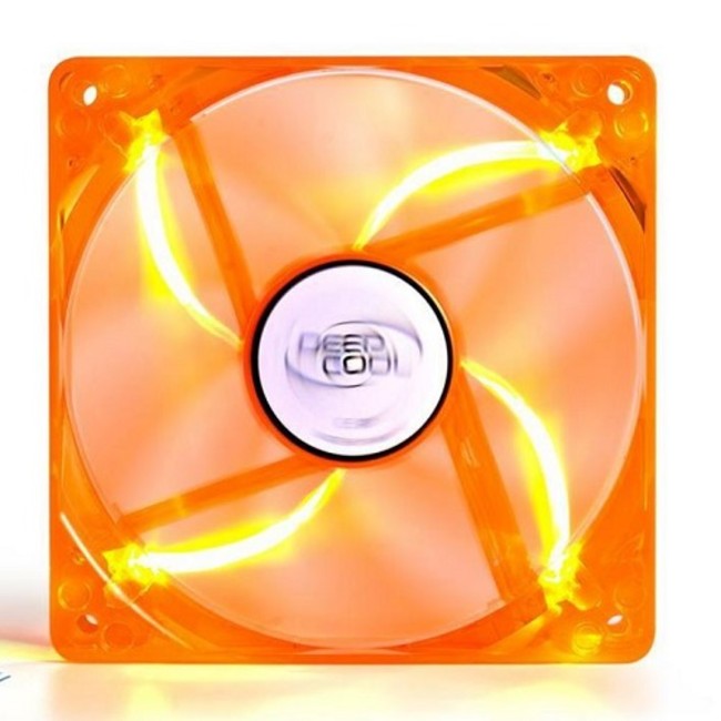 DeepCool XFAN 80U Case Fan