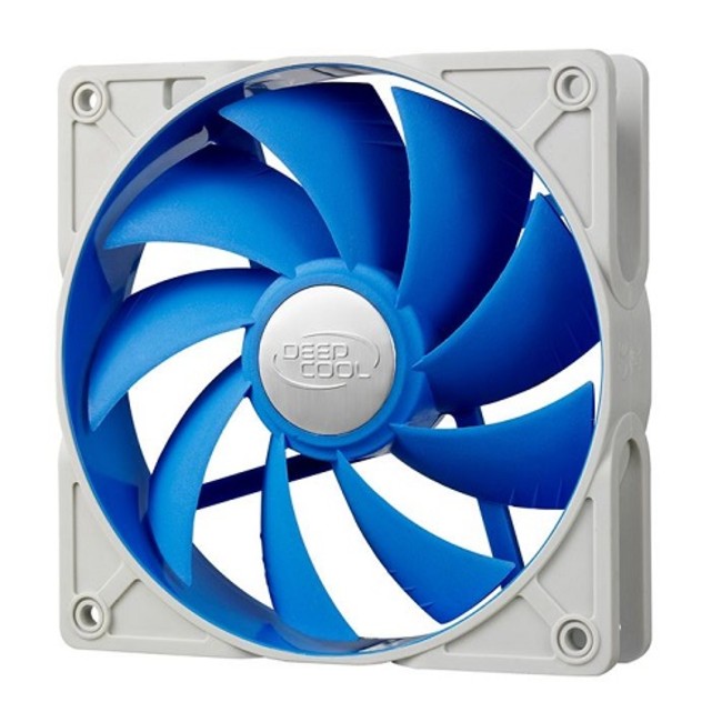 فن کيس ديپ کول مدل UF 120