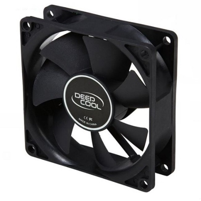 فن کیس دیپ کول مدل XFAN 80