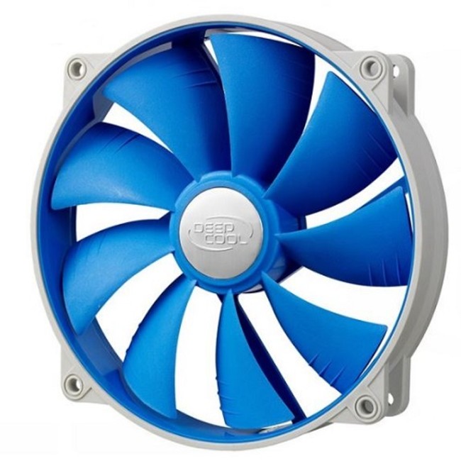 فن کيس ديپ کول مدل UF 140