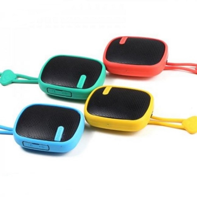 Remax RM-X2 Bluetooth Portable Sepaker
