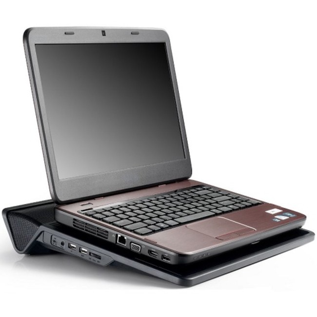 پايه خنک کننده و اسپیکر ديپ کول مدل M3