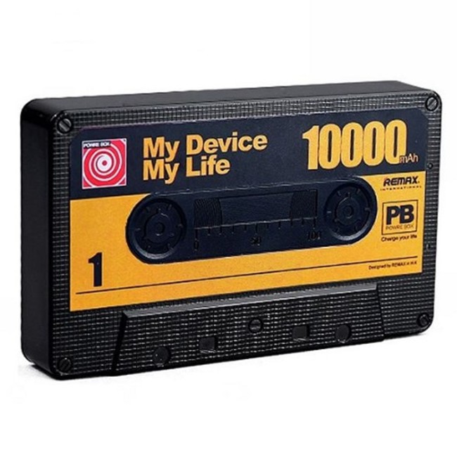 Remax Proda Tape 10000mAh Power Bank