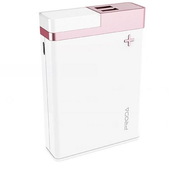 Remax Proda Crave PPL-20 12000mAh Power Bank