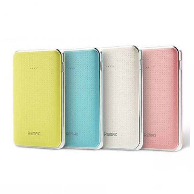 Remax Tiger RPP-33 5000mAh Power Bank